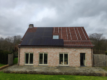 Zonnepanelen